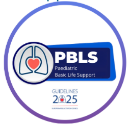 PBLS - Paediatric Basic Life Support
